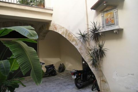 Leilighet i Palermo, Palermo, Palermo - € 179 000 | Ref: D'Angelo Palerm - foto 18